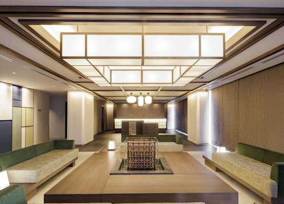 HOTEL AMANEK HidaTakayama 1