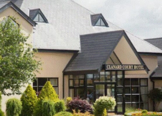 Clanard Court Hotel 1