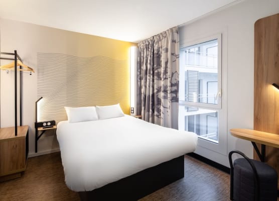 B&B HOTEL Paris Meudon Vélizy 1