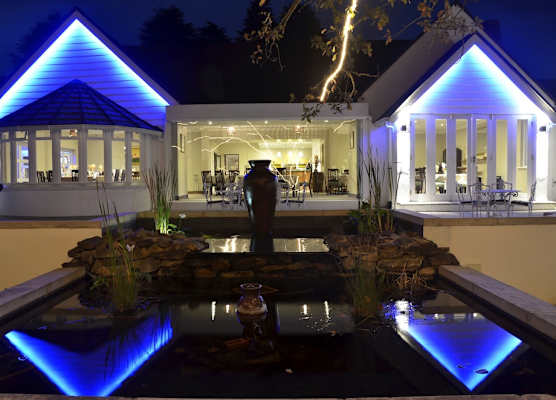 Lythwood Lodge 1