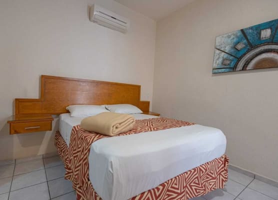 Hotel Salvatierra 1