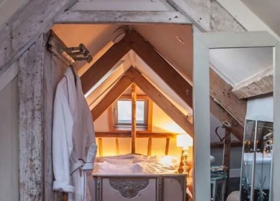 Westcroft Guesthouse 1