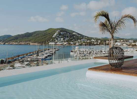 Aguas de Ibiza - Small Luxury Hotel of the World 1