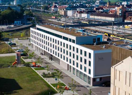 Piazza Hotel und Restaurant 1