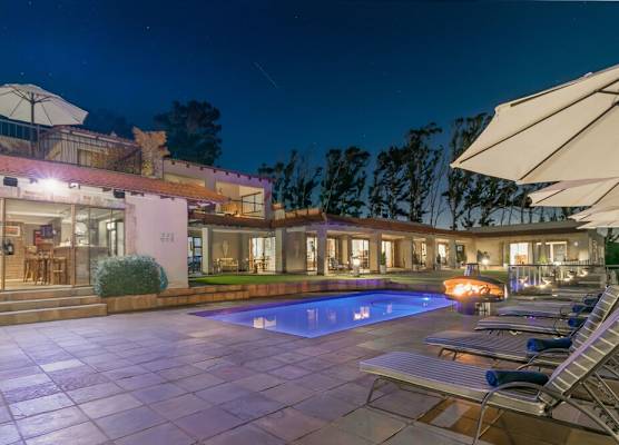 Villa Castollini 1