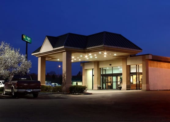 Quality Inn and Conference Center 1