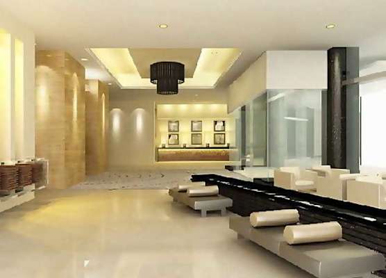 Lotus Grand Hotel Apartments 1