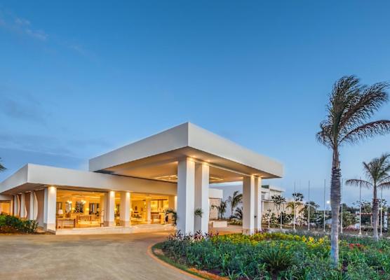 Dhawa Cayo Santa Maria Hotel 1