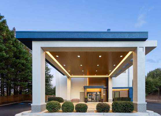 Hampton Inn Atlanta/Douglasville 1