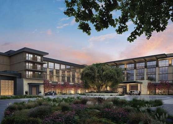 Omni PGA Frisco Resort & Spa 1