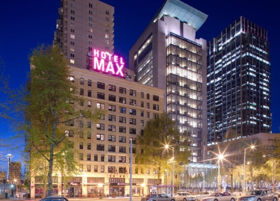 Hotel Max 1