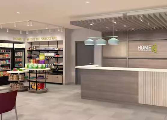 Home2 Suites By Hilton Dickson 1