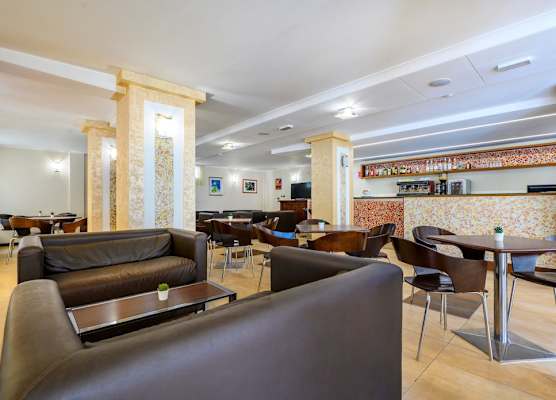 Hotel Harmony 1