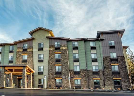 My Place Hotel-Bend, OR 1