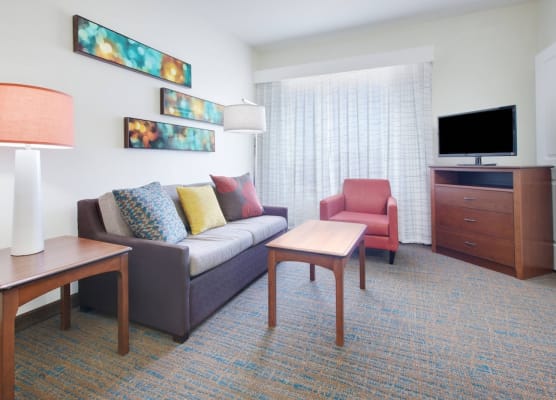 Residence Inn Midland 1