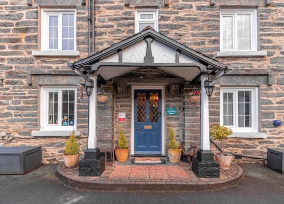 Glyntwrog House 1