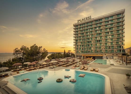 PLACES Dalmacija by Valamar 1