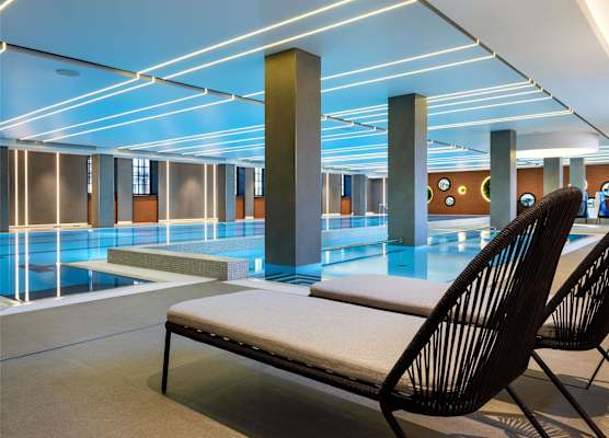 Mercure Krakow Fabryczna City 1