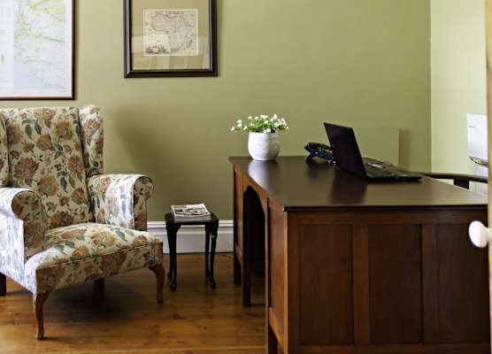 The Habit Self Catering 1