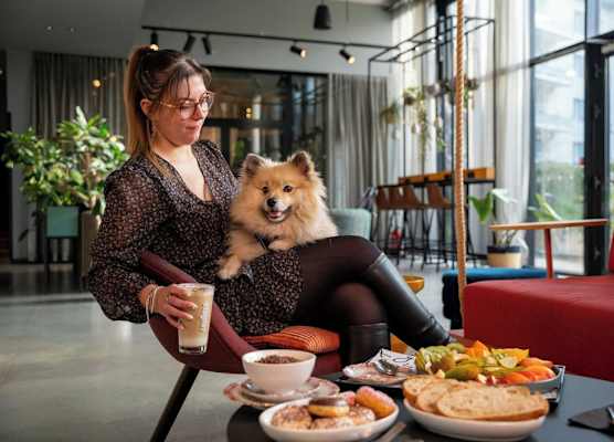 Moxy Paris Val d'Europe 1