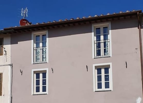 Il Tiglio Jacuzzi&Sauna 1