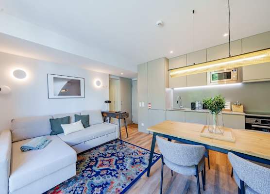 Feel Porto Firmeza Coworking & Flats 1