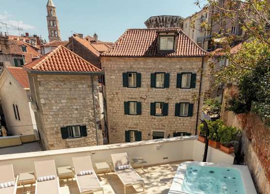 Hotel Marmont Heritage 1