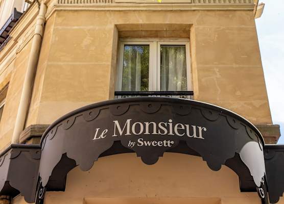 Le Monsieur By Sweett 1