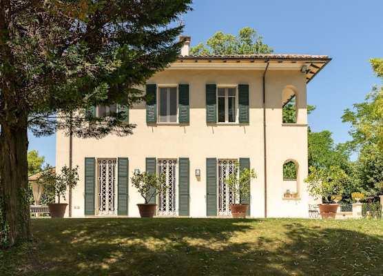 Villa Monacelli 1