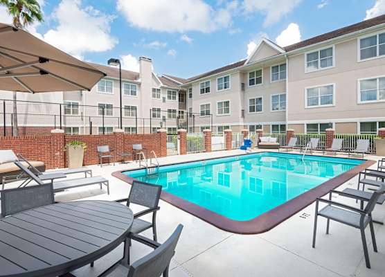 Residence Inn Tampa Sabal Park/Brandon 1