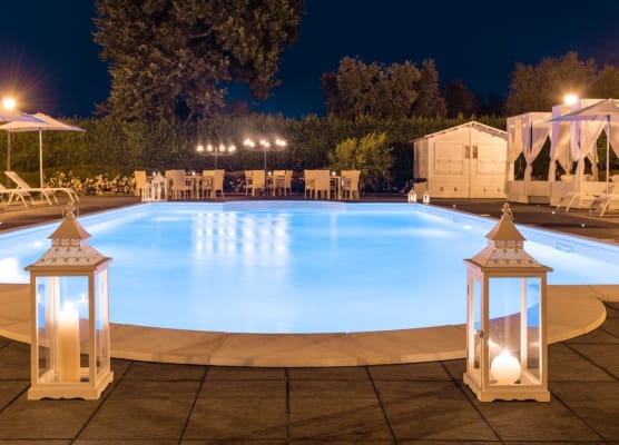 Phi Hotel Corte delle Terme 1