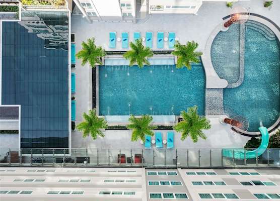 Novotel Living Bangkok Sukhumvit Legacy 1