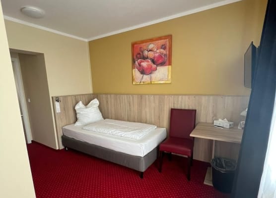 Palm Premium Hotel & Apartments 1