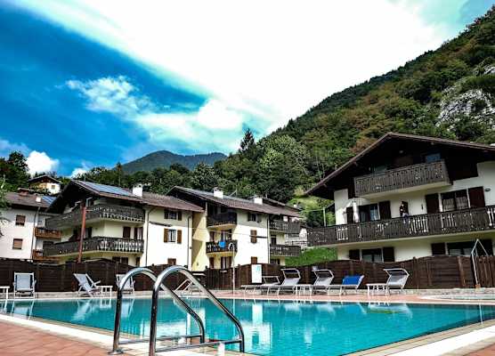 Residence Alessio 1