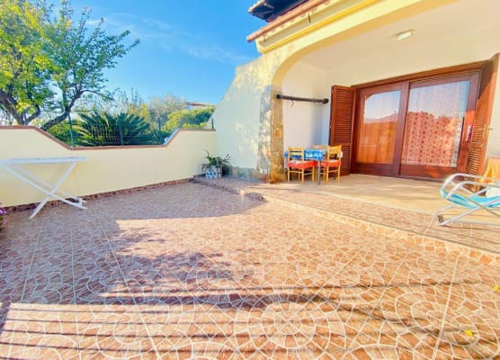Casa Vacanze Ambra 1