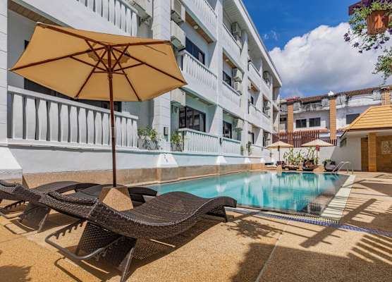 Rattana Karon Beach Hotel 1
