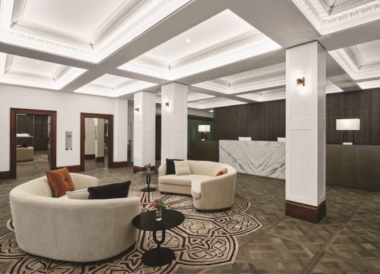 Rendezvous Hotel Melbourne 1