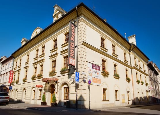 Hotel Regent 1