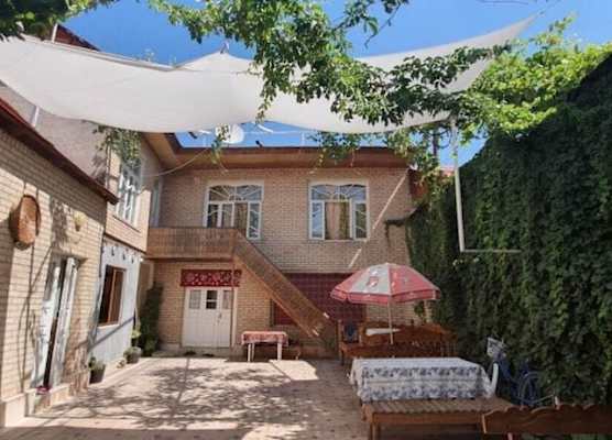 Fayz Guest House 1