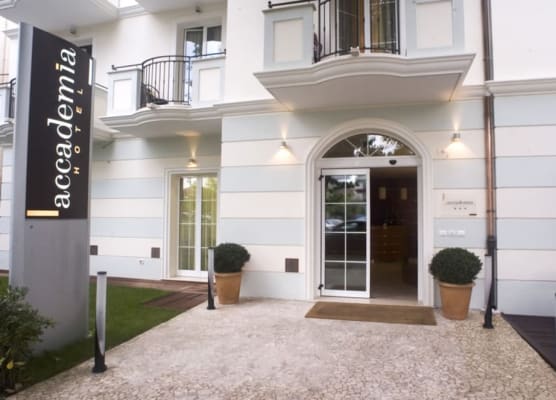 Accademia Hotel 1