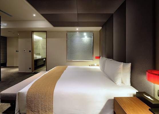 Hualien Holiday Hotel 1