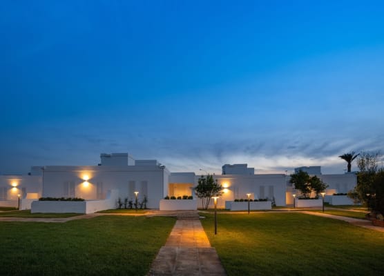 Grotta Palazzese Beach Hotel 1