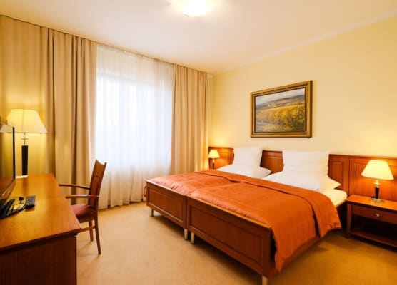 Hotel Matyšák 1