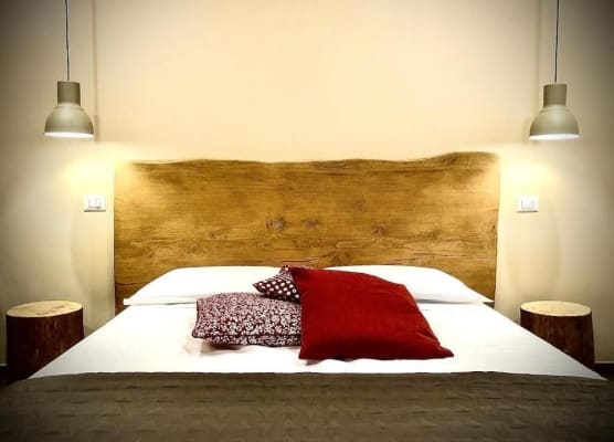 Guest house IL VICOLO 1