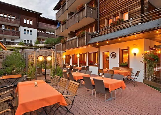 Hotel Landhaus 1