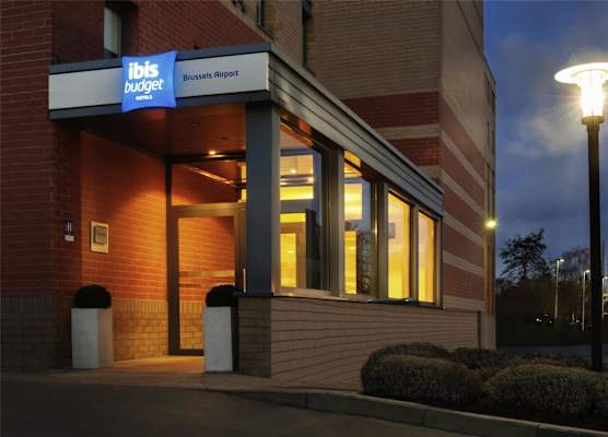ibis budget Brussels Airport 1