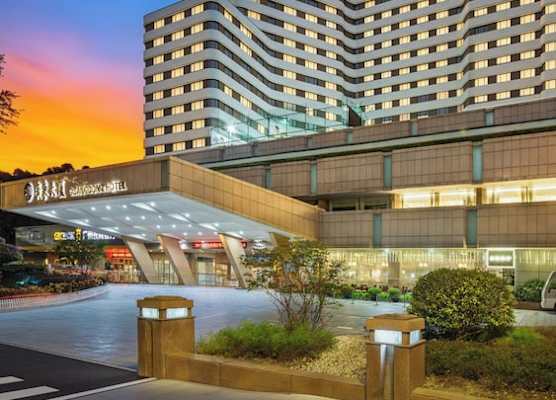 Guangdong Hotel 1