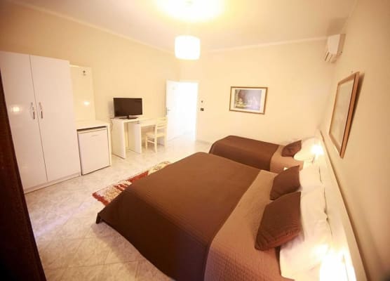 Hotel Nika 1