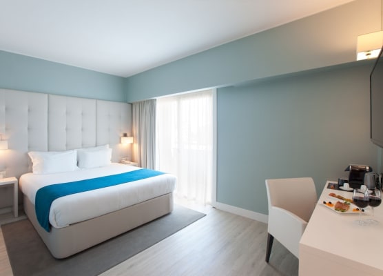 Lutecia Smart Design Hotel 1