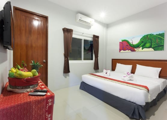 Freedom Hotel 1